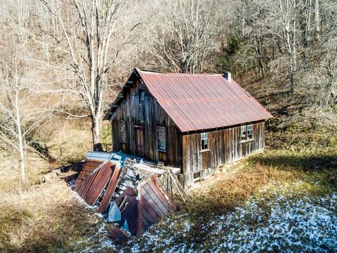 1520 Roaring Fork Rd, Mars Hill, NC 28754 photo 23