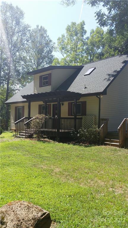 37 Timber Wolf Trl, Cullowhee, NC 28723 photo 5