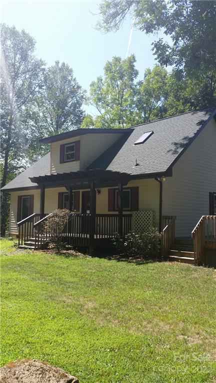 37 Timber Wolf Trl, Cullowhee, NC 28723 photo 6