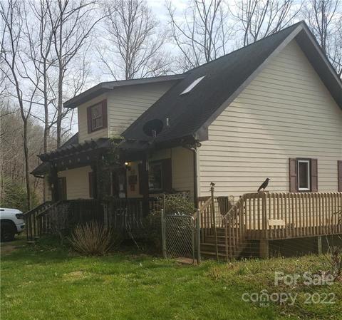 37 Timber Wolf Trl, Cullowhee, NC 28723 photo 1