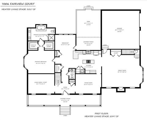 7006 Fairview Ct, Monroe, NC 28110 photo 47