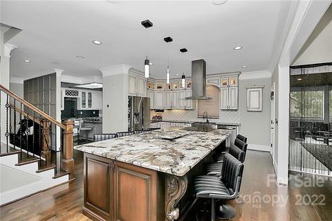 10760 Dellinger Dr, Davidson, NC 28036 photo 9