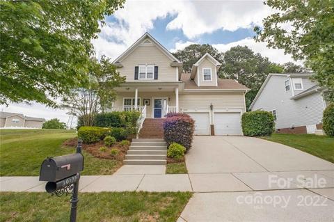 19122 Ruffner Dr, Cornelius, NC 28031 photo 2