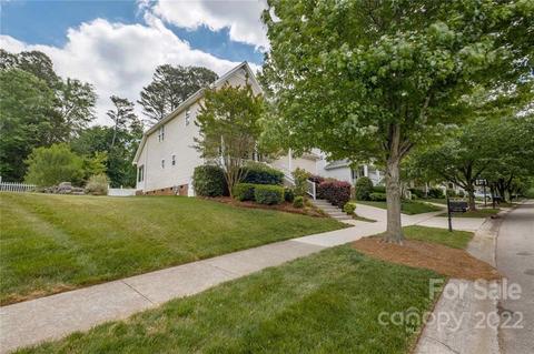 19122 Ruffner Dr, Cornelius, NC 28031 photo 4