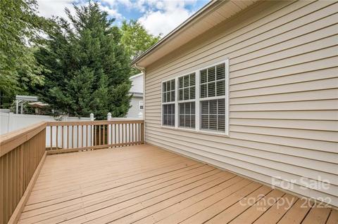 19122 Ruffner Dr, Cornelius, NC 28031 photo 33