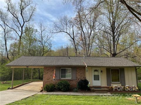 124 Brookside Ln, Morganton, NC 28655 photo 1