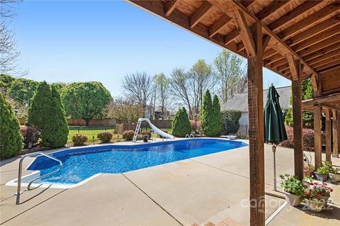 3129 Monte Dr, Monroe, NC 28110 photo 8