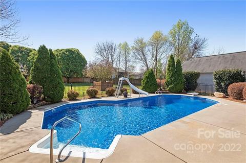 3129 Monte Dr, Monroe, NC 28110 photo 7