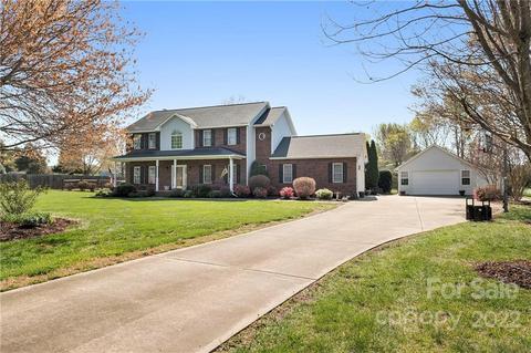 3129 Monte Dr, Monroe, NC 28110 photo 1