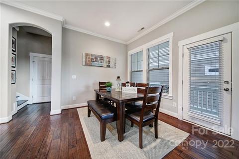 12428 Bradford Park Dr, Davidson, NC 28036 photo 8