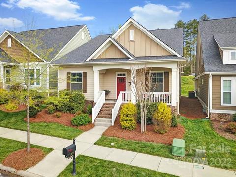 12428 Bradford Park Dr, Davidson, NC 28036 photo 1