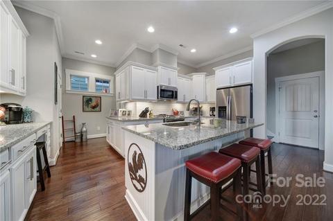 12428 Bradford Park Dr, Davidson, NC 28036 photo 6