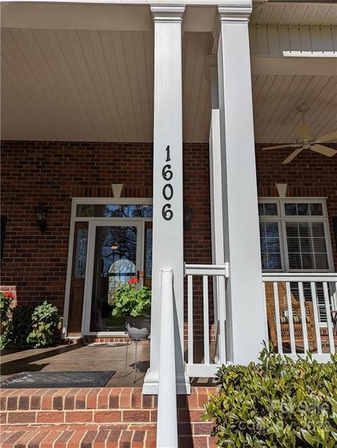 1606 Marchele Ct, Stanley, NC 28164 photo 11