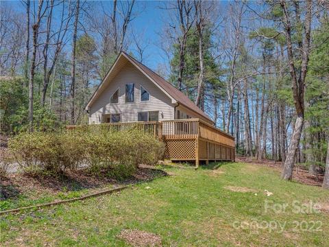 656 Firefly Ln, Saluda, NC 28773 photo 2