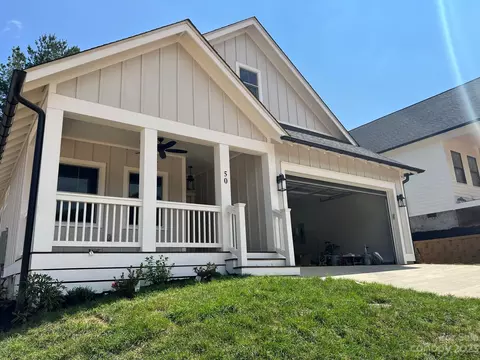 50 Hidden Pond Ln #5, Brevard, NC 28712