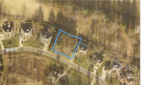 Scenic Ridge Drive, Hickory, NC 28601