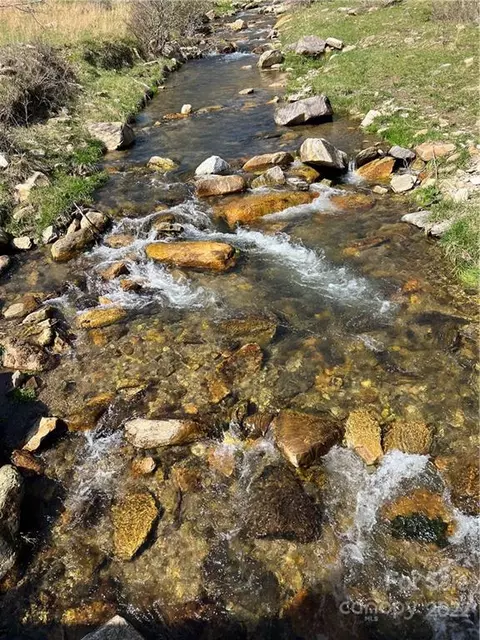 Rock Creek Road, Marion, NC 28752