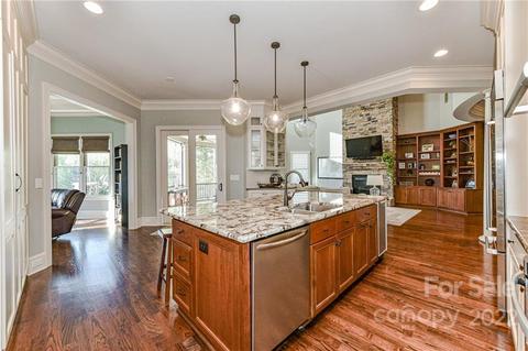 18114 Bear Track Dr, Davidson, NC 28036 photo 13