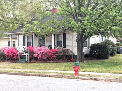 400 10th St, Kannapolis, NC 28083 photo 2