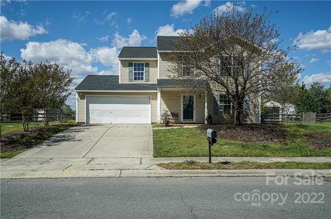 4506 Capstone Dr, Monroe, NC 28110 photo 1