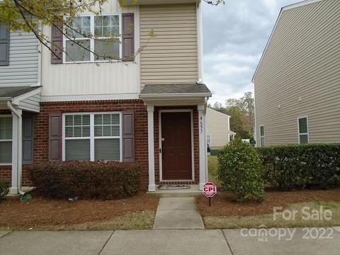 4657 Johnston Oehler Rd, Charlotte, NC 28269