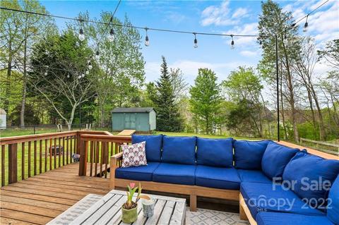 10130 Washam Potts Rd, Cornelius, NC 28031 photo 22