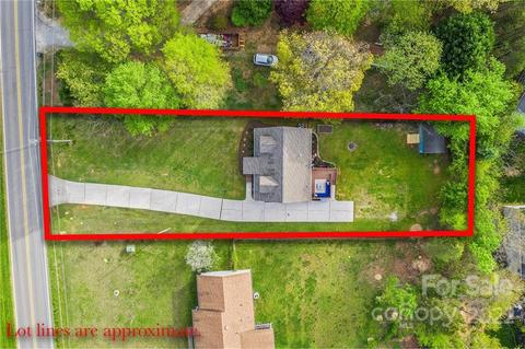 10130 Washam Potts Rd, Cornelius, NC 28031 photo 2