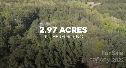 Spring 15 Hollow #15, Lake Lure, NC 28746