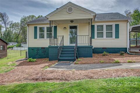 112 S Pine St, Lowell, NC 28098 photo 1
