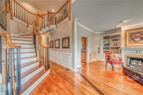 21307 Rio Oro Dr, Cornelius, NC 28031 photo 9