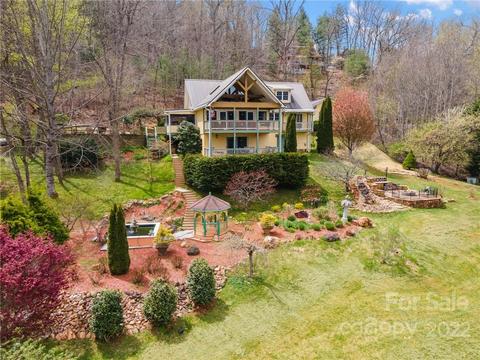 159 Perks Rd, Franklin, NC 28734 photo 2