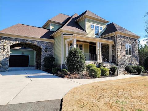 4808 Three Crow Rd, Lancaster, SC 29720 photo 1