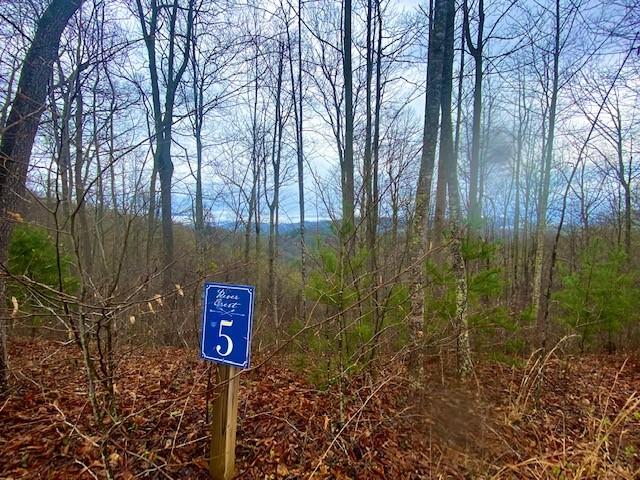 High Peak 5 Dr Unit 5