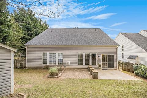 18010 Harbor Mist Rd, Cornelius, NC 28031 photo 4