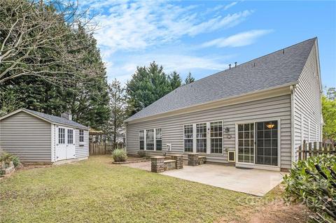 18010 Harbor Mist Rd, Cornelius, NC 28031 photo 5