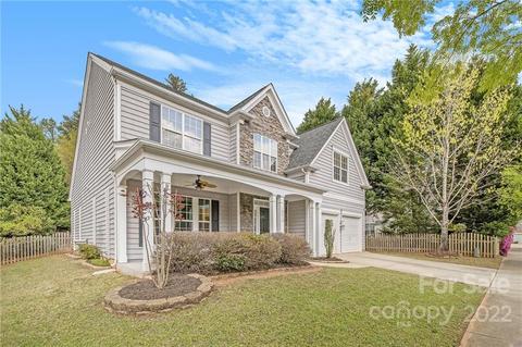 18010 Harbor Mist Rd, Cornelius, NC 28031 photo 3