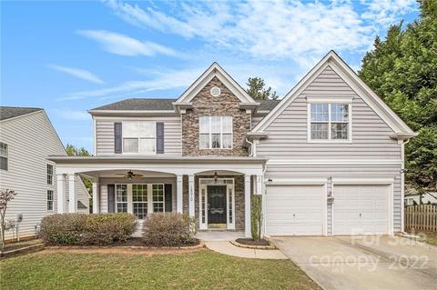 18010 Harbor Mist Rd, Cornelius, NC 28031 photo 1