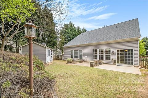 18010 Harbor Mist Rd, Cornelius, NC 28031 photo 8