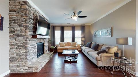 1137 Ellington Downs Way, Monroe, NC 28110 photo 8