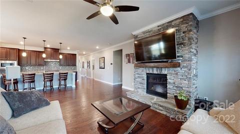 1137 Ellington Downs Way, Monroe, NC 28110 photo 4