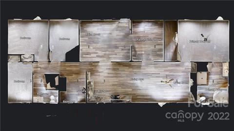 152 Eaker Dr, Cherryville, NC 28021 photo 10