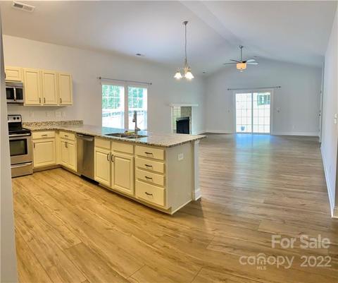 5807 Decapolis Dr, Wingate, NC 28174 photo 1