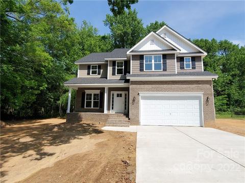 2910 Plum Thicket Ct, Monroe, NC 28112 photo 1