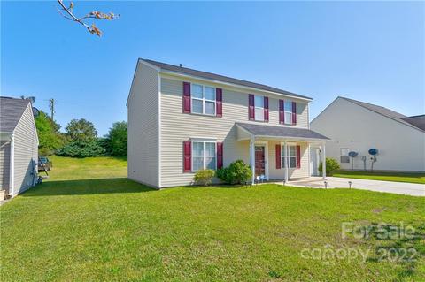 3449 Fairmeadow Dr, Lancaster, SC 29720 photo 2
