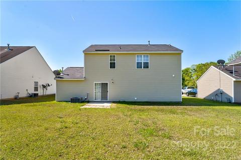 3449 Fairmeadow Dr, Lancaster, SC 29720 photo 22