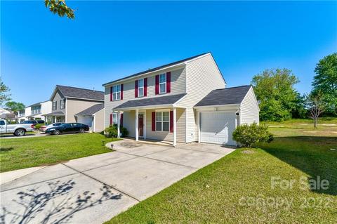 3449 Fairmeadow Dr, Lancaster, SC 29720 photo 3