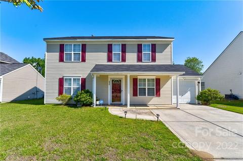 3449 Fairmeadow Dr, Lancaster, SC 29720 photo 1