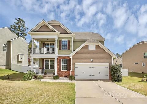 211 Hydrangea Dr, Clover, SC 29710 photo 1
