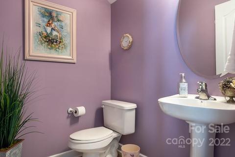 8826 Westwind Point Dr, Cornelius, NC 28031 photo 10