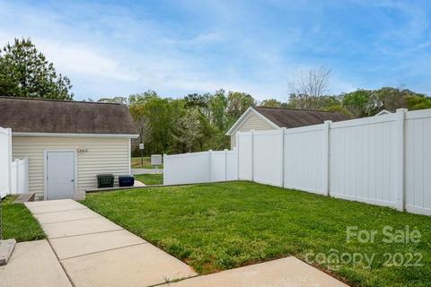 8826 Westwind Point Dr, Cornelius, NC 28031 photo 22